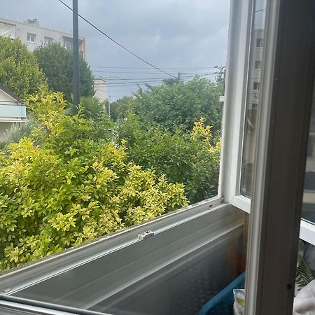 Beau Studio A 30Min De Paris Apartman Bobigny Kültér fotó